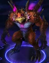 Diablo Lurkablo Luminescent
