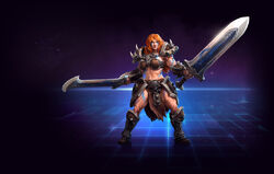 13 Heroes of the Storm characters that desperately need new skins