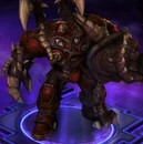 Tychus Infested Dominion