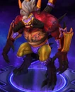 Diablo El Chamuco