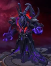 Alarak Dark Nexus Forgotten