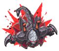 Alarak Pixel - 75 / 40