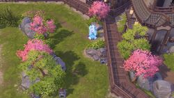 Heroes of the Storm Hanamura Temple Tier List - Heroes of the
