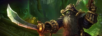 Blackheart's Revenge