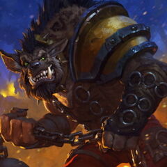 Heroes of the Storm Dev Discusses New Warcraft Hero, Upcoming Map