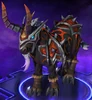 Illidan's Nightmare Crimson