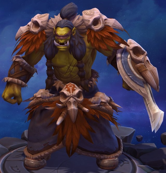 Heroes of the Storm - Echoes of Alterac, Yrel, Alterac Pass, and