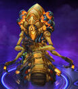 Abathur Heroes of the Storm Wiki