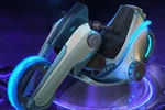 Ghost Speeder