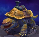 Arcadian War Turtle Sandy