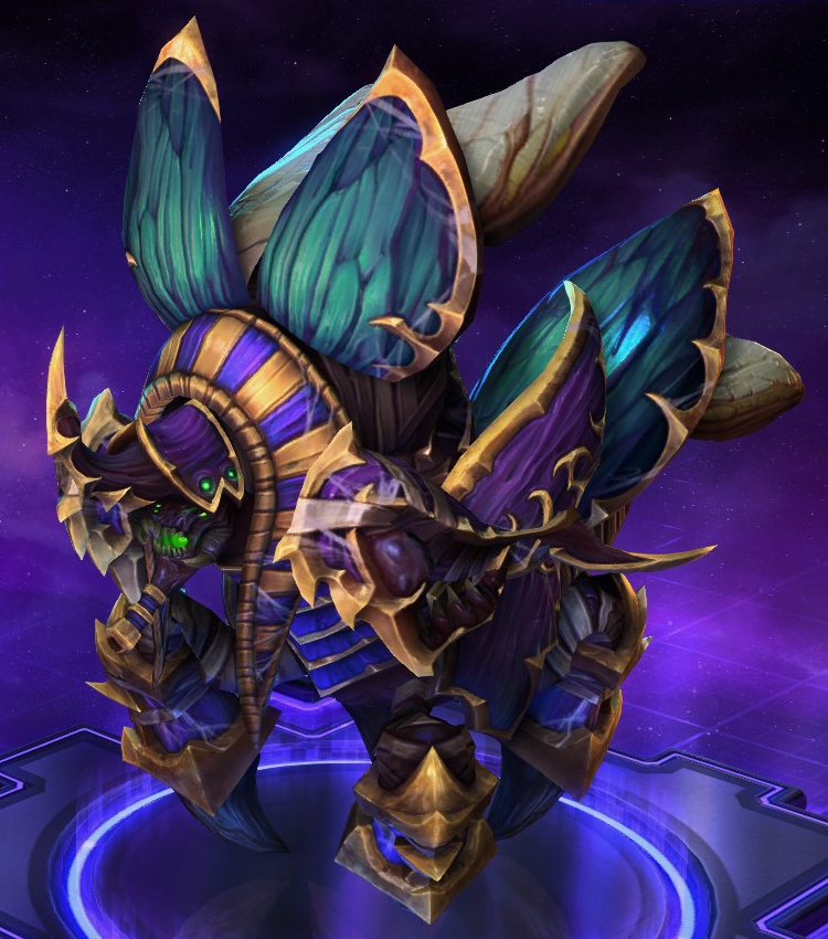 Anub arak Mounts Heroes of the Storm Wiki