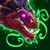 Draconic Discipline Icon