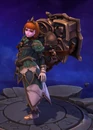 Orphea Verdant