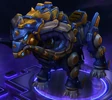 Cyber Ram Raider