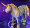 Rainbow Unicorn