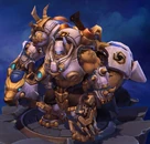 Rexxar Raider Angelic.jpg