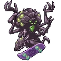 Abathur Pixel - 75 / 40