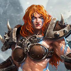 Sonya Build Guides :: Heroes of the Storm (HotS) Sonya Builds on