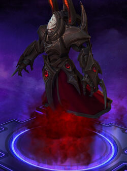 Heroes of the Storm: Heroes, gold, skins, mounts and more