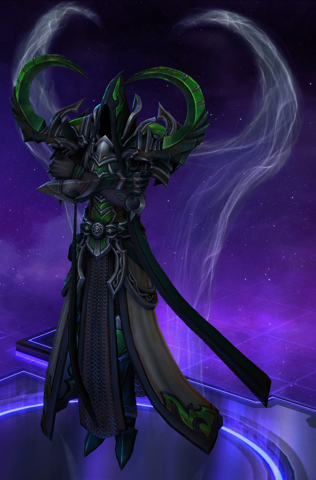 Diablo's Malthael joins Heroes of the Storm's roster - Polygon