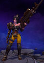 Nova Deathranger Ember.jpg