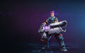 Zarya's artwork