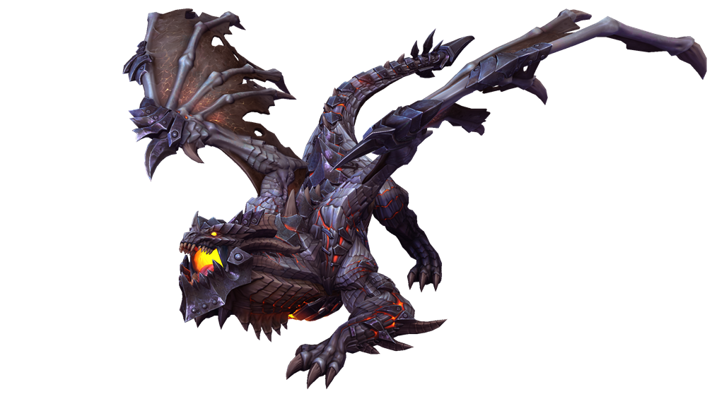 deathwing heroes of the storm deathwing heroes of the storm