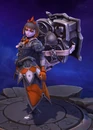 Orphea Hallowed