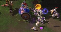 Lost Vikings chegam a Heroes of the Storm