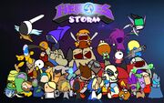 HeroStorm