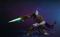 Ronin Zeratul & Zeratul - Heroes of the Storm (NA/EU/Asia)