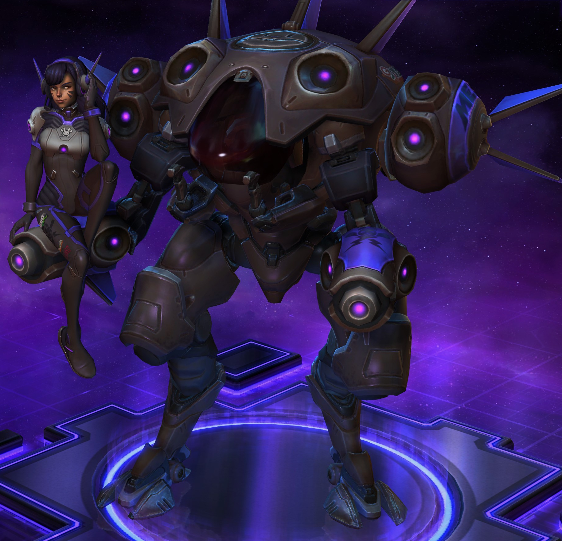 Hots skins. Heroes of the Storm дива. Дива hot. Облики дивы Heroes of the Storm. Хотс под.