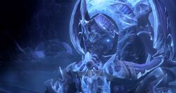 Anub'arak - Heroes of the Storm Wiki