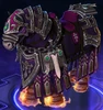 Judgment Charger Penance