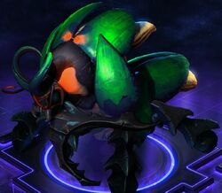 Love is in the Air Heroes of the Storm Wiki