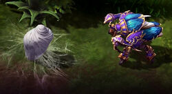 Anub arak Heroes of the Storm Wiki