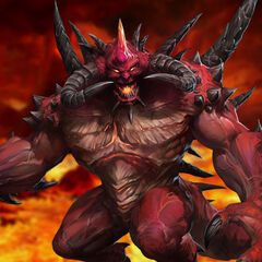 Heroes of the Storm, Diablo Wiki