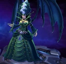 Kerrigan Countess Spectral