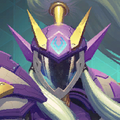 Celestial Warrior Cosmic Force Valeera Portrait.png