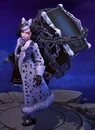 Orphea Baby-Face Devious
