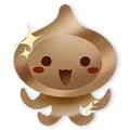 Golden Pachimari - Special condition.[1]