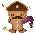 Gingerbread Stukov - 120 / 75