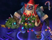 Stitches Greatfather Winter