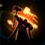 Divine Hurricane Icon