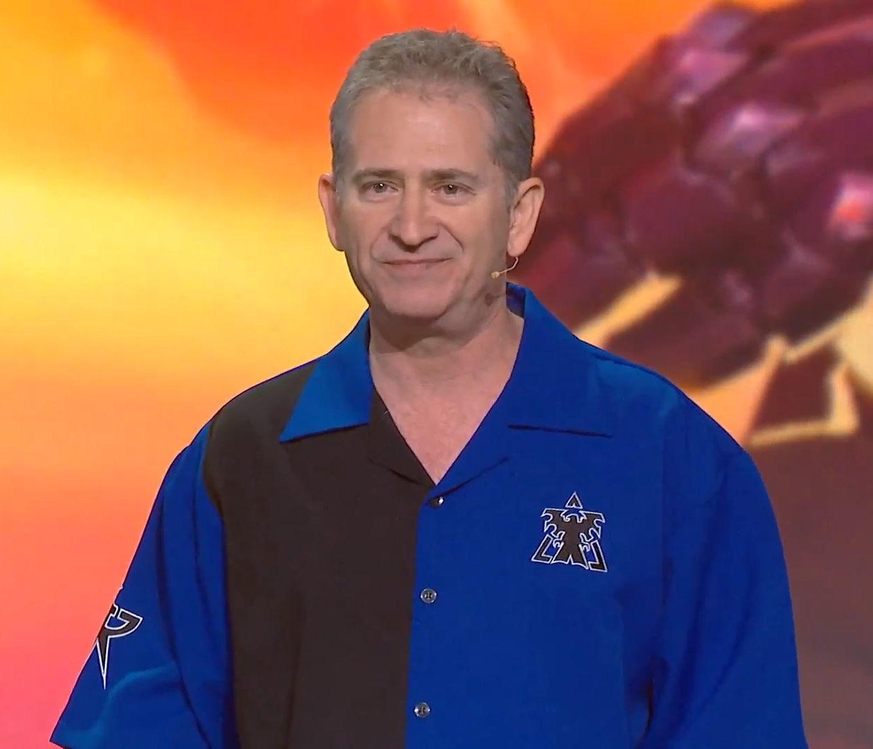 Heroes Of The Storm:' Blizzard Entertainment CEO Michael Morhaime On  Grandmaster Rank, eSports, Gendered Skins, Solo Queue, MMR, Compete And  More