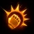 Bullet Spray Icon