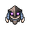 Emoji Dehaka Pack 1 Dehaka Happy