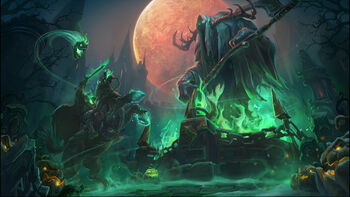 Towers Of Doom Heroes Of The Storm Wiki