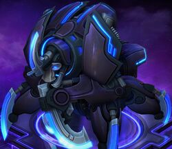 Hero skin themes Heroes of the Storm Wiki