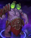 Cho'gall Pump'kin Fel